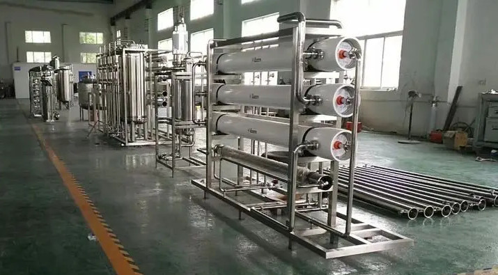 纯化水设备,医用芭乐视频APP黄